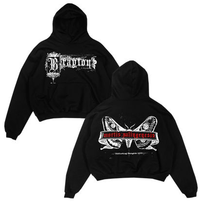 BRAYTON Palingenesis Hoodie
