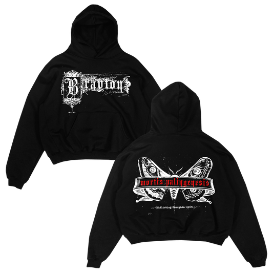 BRAYTON Palingenesis Hoodie