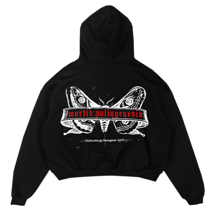 BRAYTON Palingenesis Hoodie