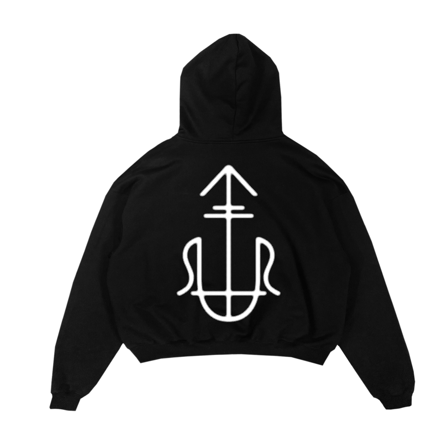 MORTIS Hoodie