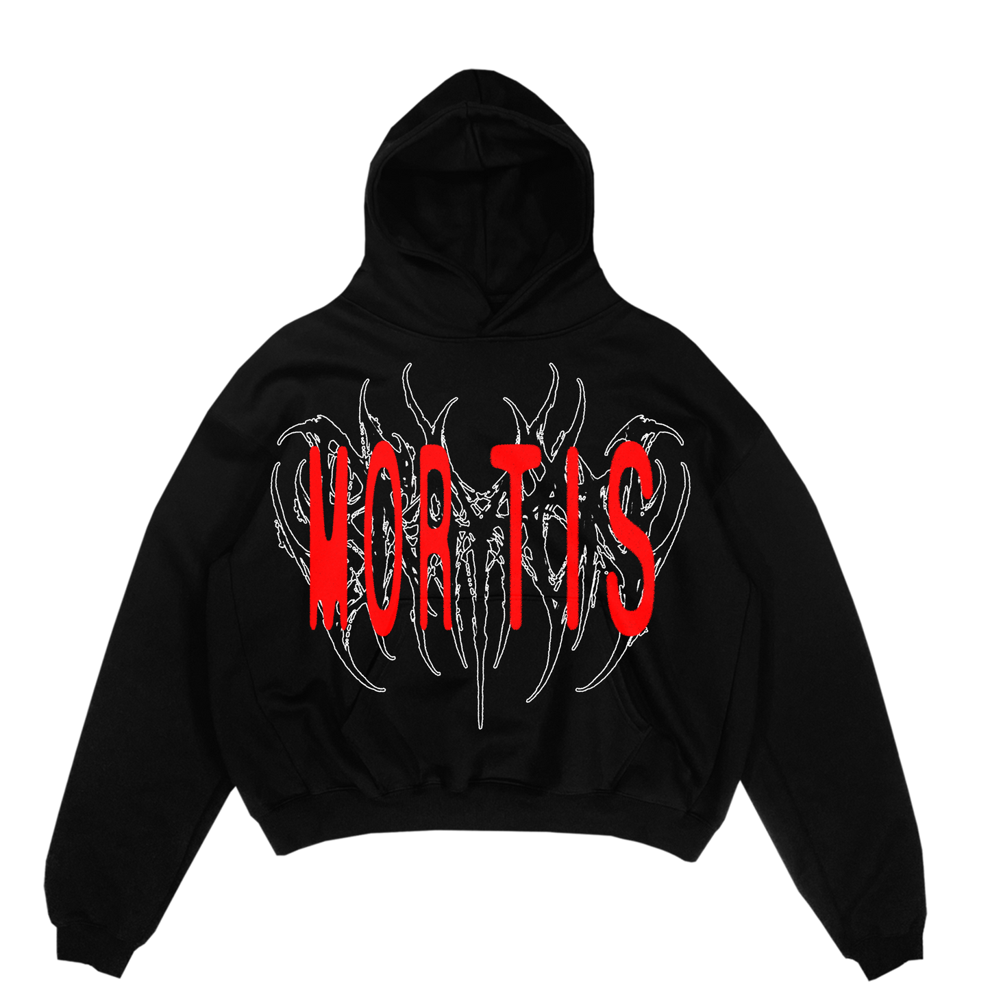 MORTIS Hoodie