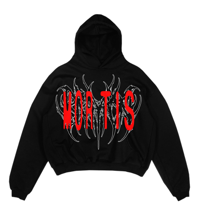 MORTIS Hoodie