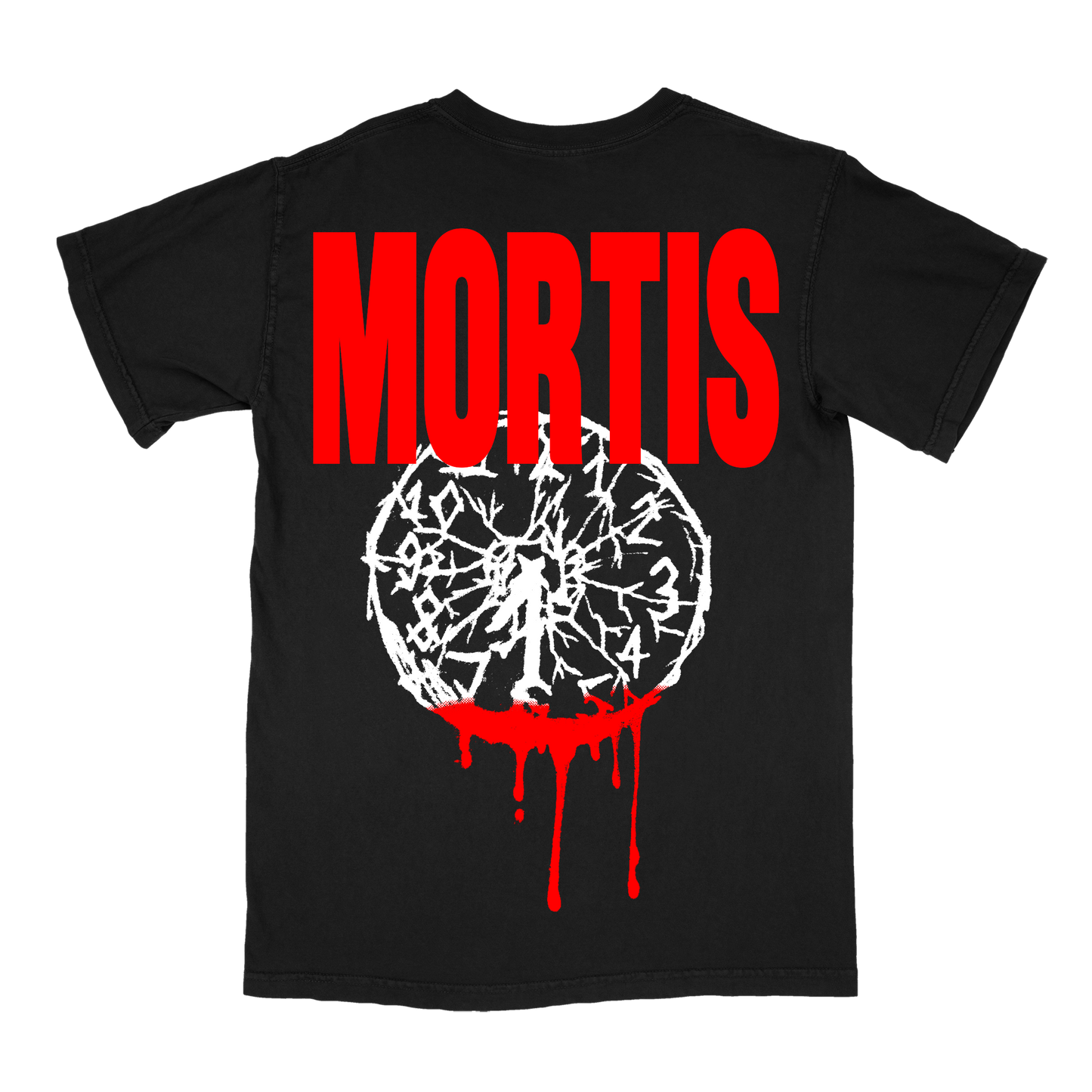 MORTIS T Shirt