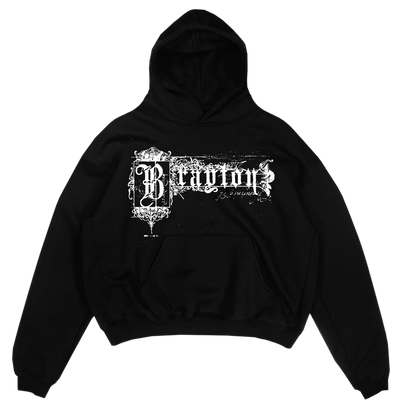 BRAYTON Palingenesis Hoodie